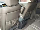 Toyota Harrier 1998 годаүшін5 200 000 тг. в Усть-Каменогорск – фото 5