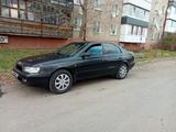 Toyota Carina E 1996 годаүшін3 000 000 тг. в Петропавловск – фото 4