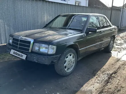 Mercedes-Benz 190 1990 года за 900 000 тг. в Алматы – фото 2