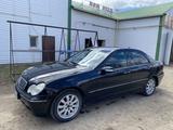 Mercedes-Benz C 200 2000 годаүшін2 800 000 тг. в Уральск – фото 4