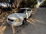 ВАЗ (Lada) Priora 2172 2011 года за 750 000 тг. в Алматы