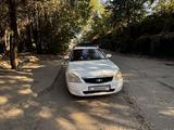 ВАЗ (Lada) Priora 2172 2011 года за 750 000 тг. в Алматы – фото 3