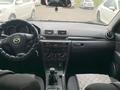 Mazda 3 2007 года за 3 000 000 тг. в Актобе – фото 17