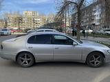 Toyota Aristo 1994 года за 2 300 000 тг. в Усть-Каменогорск – фото 3