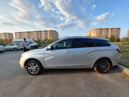 ВАЗ (Lada) Vesta 2019 года за 4 600 000 тг. в Каратобе – фото 2