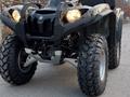 Yamaha  Grizzly 700 2010 года за 3 800 000 тг. в Алматы