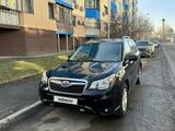 Subaru Forester 2014 года за 7 300 000 тг. в Алматы – фото 2