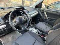 Subaru Forester 2014 года за 7 500 000 тг. в Алматы