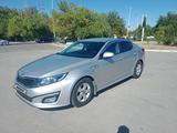 Kia K5 2014 годаfor4 400 000 тг. в Кызылорда