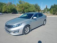 Kia K5 2014 года за 4 400 000 тг. в Кызылорда