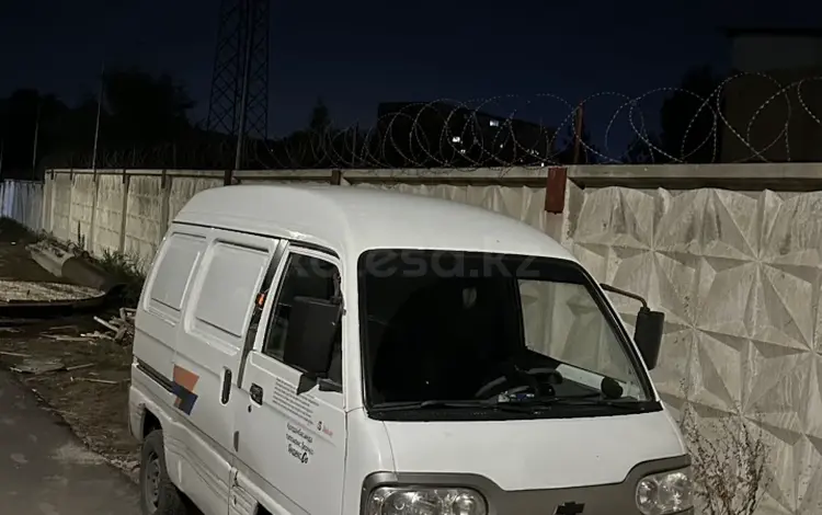 Daewoo Damas 2007 годаүшін1 850 000 тг. в Алматы
