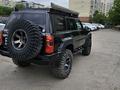 Nissan Patrol 2007 годаүшін12 999 999 тг. в Алматы