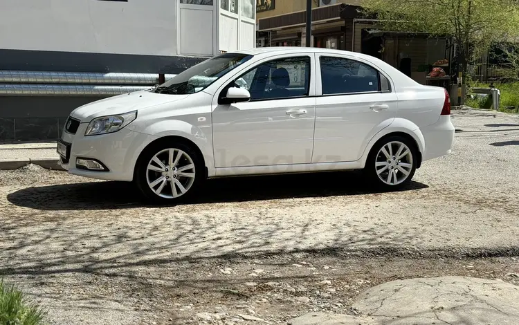 Ravon Nexia R3 2019 года за 5 500 000 тг. в Шымкент