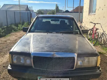 Mercedes-Benz 190 1990 года за 650 000 тг. в Астана – фото 3