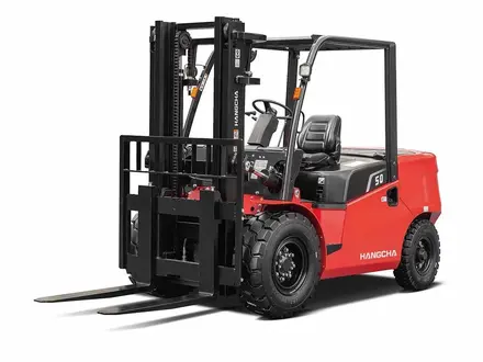 Hangcha  CPCD50-A2XG53 2026 года за 10 100 000 тг. в Актау – фото 22