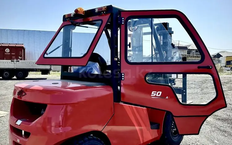 Hangcha  CPCD50-A2XG53 2026 года за 10 100 000 тг. в Актау