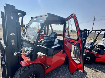 Hangcha  CPCD50-A2XG53 2026 года за 10 100 000 тг. в Актау – фото 2