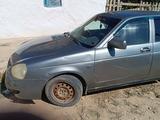 ВАЗ (Lada) Priora 2170 2012 года за 1 200 000 тг. в Атырау – фото 3