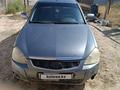 ВАЗ (Lada) Priora 2170 2012 годаүшін1 200 000 тг. в Атырау – фото 4