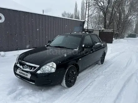 ВАЗ (Lada) Priora 2170 2014 года за 2 550 000 тг. в Алматы