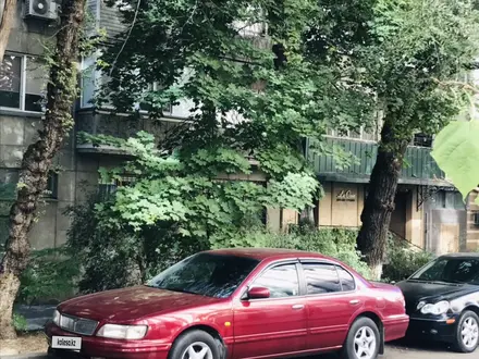 Nissan Maxima 1995 года за 2 550 000 тг. в Алматы – фото 2