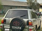 Toyota RAV4 1999 годаүшін3 900 000 тг. в Тараз – фото 4