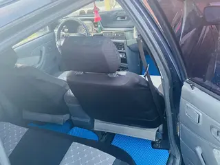 Daewoo Nexia