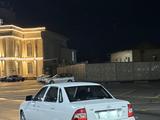 ВАЗ (Lada) Priora 2170 2014 годаүшін2 500 000 тг. в Шымкент – фото 2