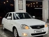 ВАЗ (Lada) Priora 2170 2014 годаүшін2 500 000 тг. в Шымкент – фото 4