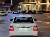 ВАЗ (Lada) Priora 2170 2014 годаүшін2 500 000 тг. в Шымкент