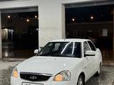 ВАЗ (Lada) Priora 2170 2014 годаүшін2 500 000 тг. в Шымкент – фото 3