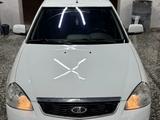 ВАЗ (Lada) Priora 2170 2014 годаүшін2 500 000 тг. в Шымкент – фото 5