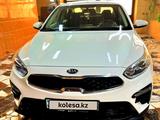 Kia Cerato 2018 года за 8 100 000 тг. в Алматы