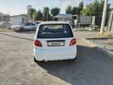 Daewoo Matiz 2004 годаүшін1 200 000 тг. в Арысь – фото 3