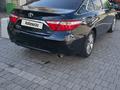 Toyota Camry 2015 годаүшін7 500 000 тг. в Астана – фото 3