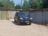 Mercedes-Benz ML 320 2001 года за 4 600 000 тг. в Шымкент – фото 5