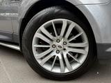 Land Rover Range Rover Sport 2011 годаүшін9 500 000 тг. в Алматы – фото 4