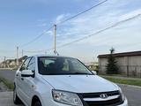 ВАЗ (Lada) Granta 2190 2013 годаүшін3 200 000 тг. в Шымкент – фото 3