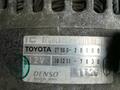 Генератор на Lexus RX300 3.0, из Японии за 35 000 тг. в Алматы – фото 2