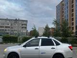ВАЗ (Lada) Granta 2190 2012 годаүшін1 950 000 тг. в Петропавловск – фото 4