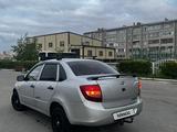 ВАЗ (Lada) Granta 2190 2012 годаүшін1 950 000 тг. в Петропавловск – фото 5