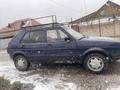 Volkswagen Golf 1991 года за 380 000 тг. в Кордай – фото 3