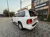 Lexus LX 470 2005 годаfor11 200 000 тг. в Алматы – фото 4