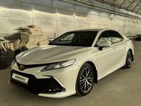 Toyota Camry 2021 годаfor18 000 000 тг. в Шымкент