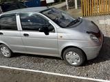 Daewoo Matiz 2013 года за 1 200 000 тг. в Петропавловск – фото 4