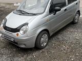 Daewoo Matiz 2013 года за 1 200 000 тг. в Петропавловск
