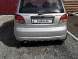 Daewoo Matiz 2013 года за 1 200 000 тг. в Петропавловск – фото 2