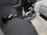 Daewoo Matiz 2013 года за 1 200 000 тг. в Петропавловск – фото 5