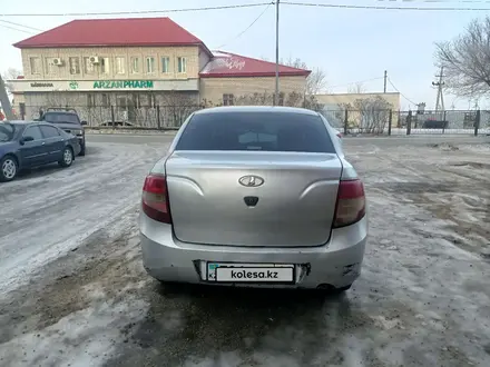 ВАЗ (Lada) Granta 2190 2013 года за 2 000 000 тг. в Усть-Каменогорск – фото 5