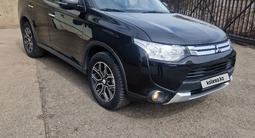 Mitsubishi Outlander 2014 года за 8 000 000 тг. в Астана – фото 2